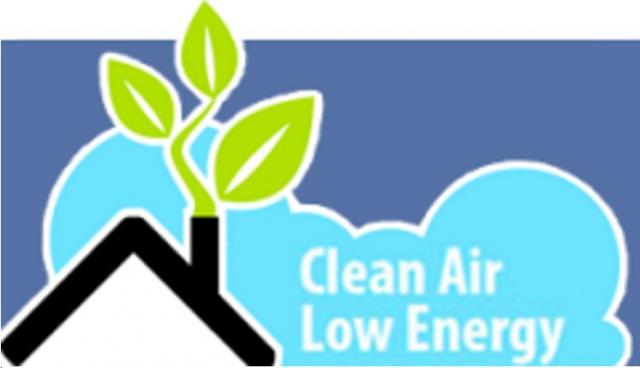 Clean Air Low Energy